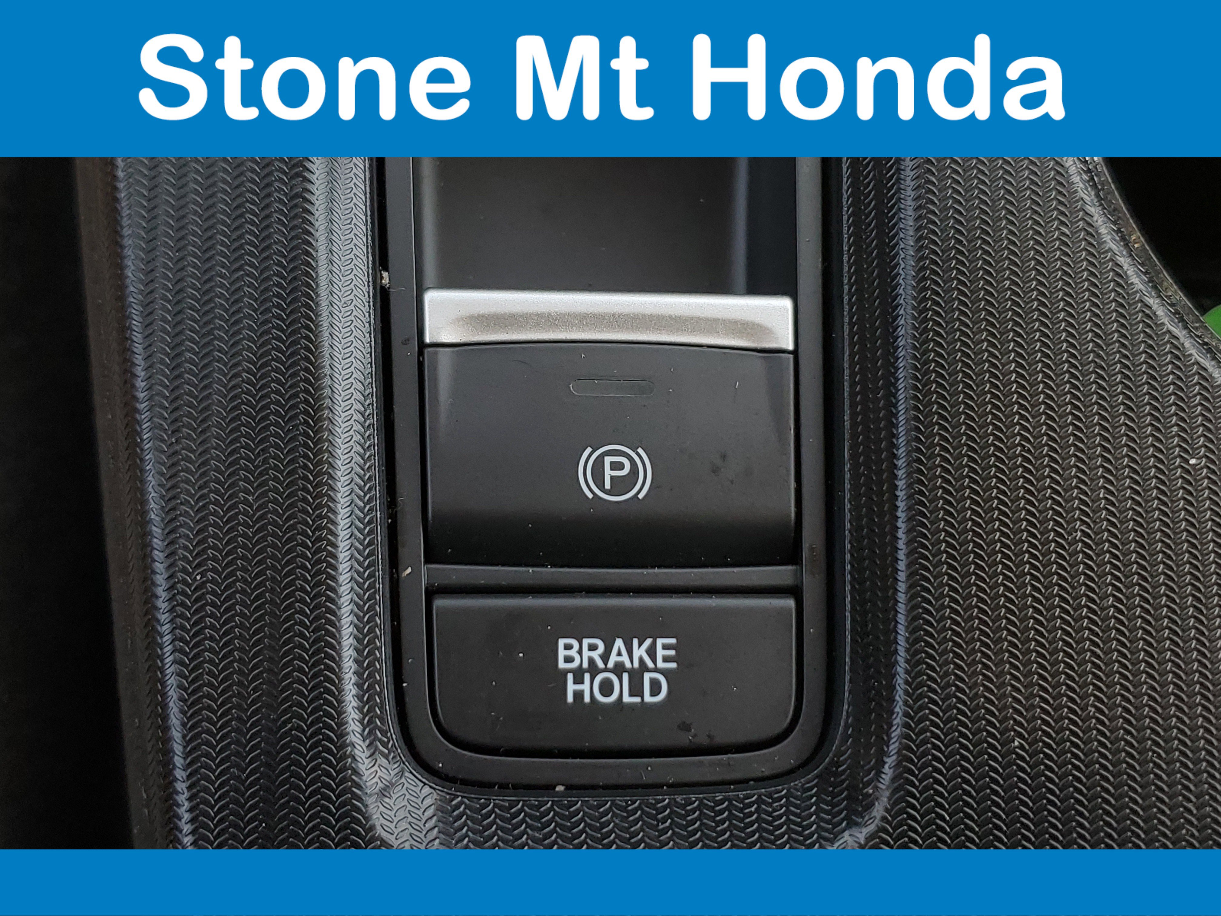 Used 2023 Honda Civic EX-L image 29