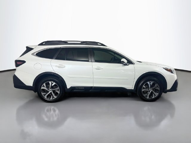 Certified 2022 Subaru Outback Limited w/ Popular Package #2 AWD/4WD image 11