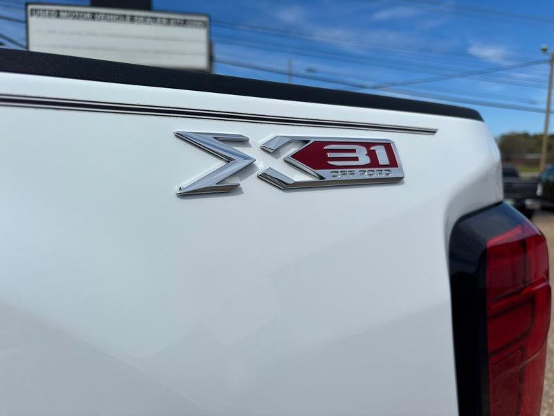 Used 2023 GMC Sierra 2500 SLT image 9
