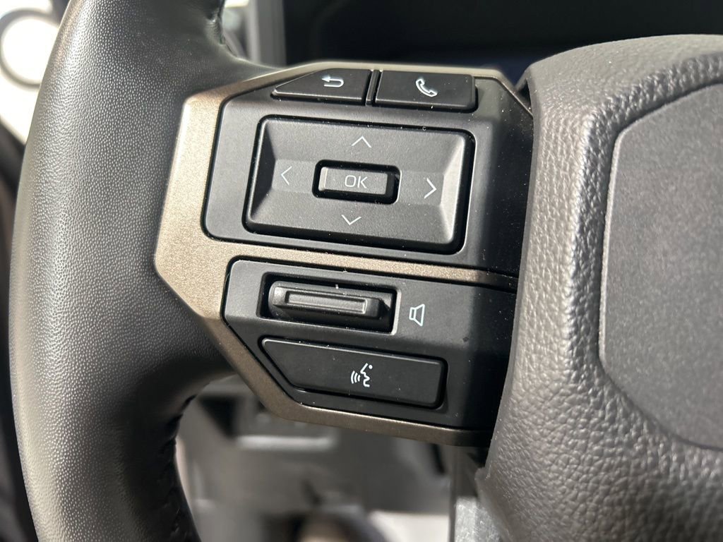 Used 2024 Toyota Land Cruiser image 25