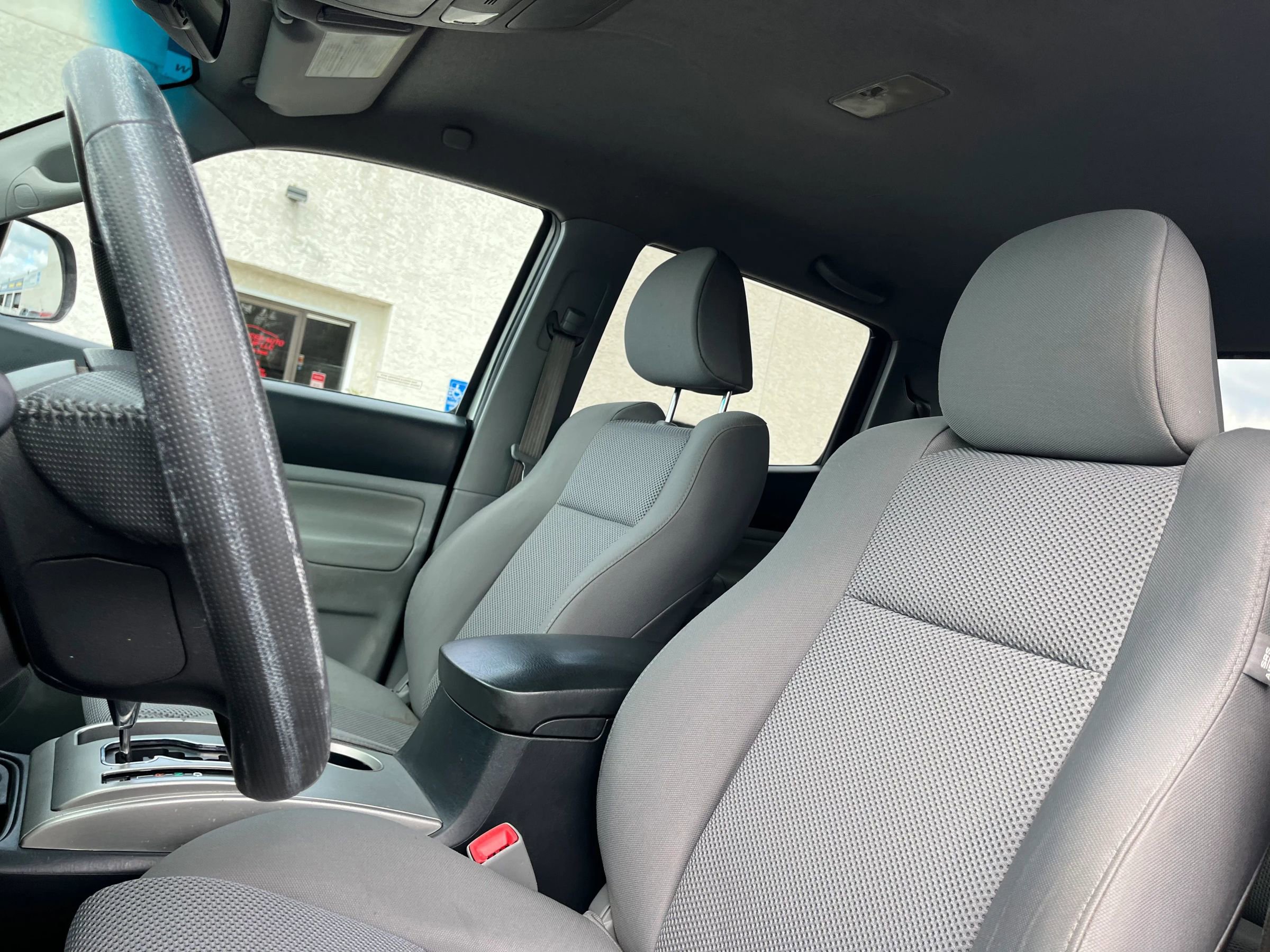 Used 2013 Toyota Tacoma 4x4 Double Cab w/ TRD Sport Pkg image 10