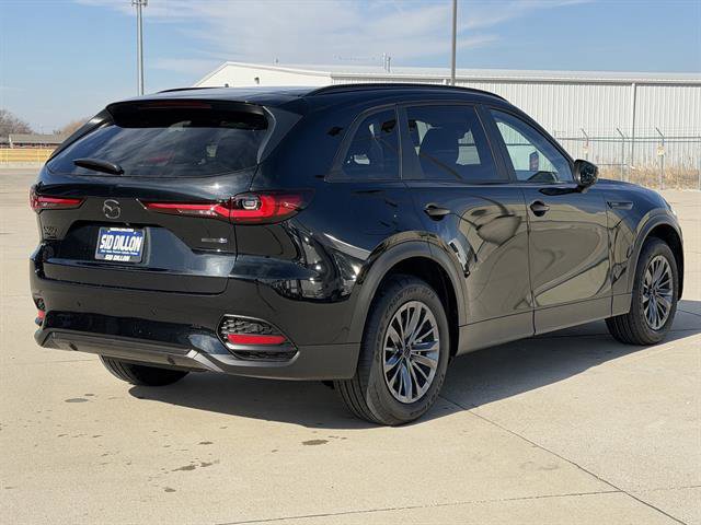New 2026 MAZDA CX-70 SC Plus AWD/4WD image 4