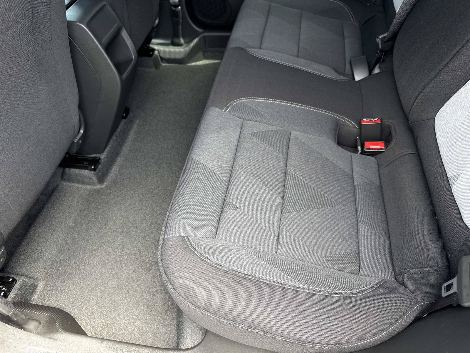 New 2026 Chevrolet Trax RS w/ Sunroof Package FWD image 10