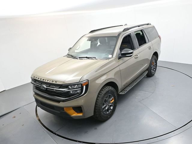 New 2026 Ford Expedition Tremor AWD/4WD image 23