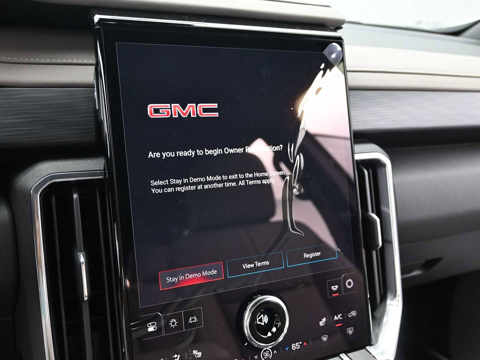 New 2026 GMC Acadia Elevation w/ Elevation Premium Package image 17