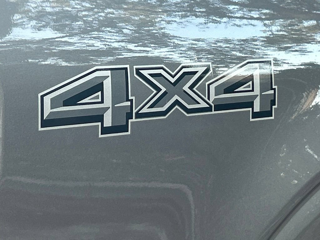 Used 2026 Ford F150 Lariat AWD/4WD image 23