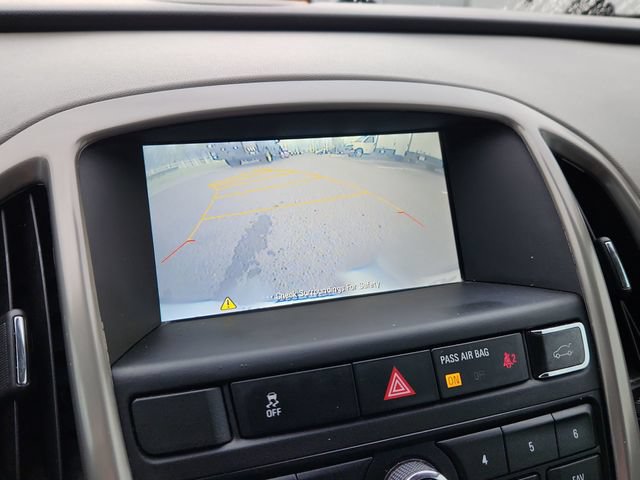 Used 2017 Buick Verano Sport Touring FWD image 41