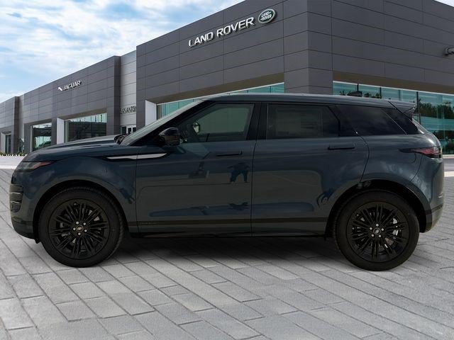 New 2026 Land Rover Range Rover Evoque Hoxton AWD/4WD image 2
