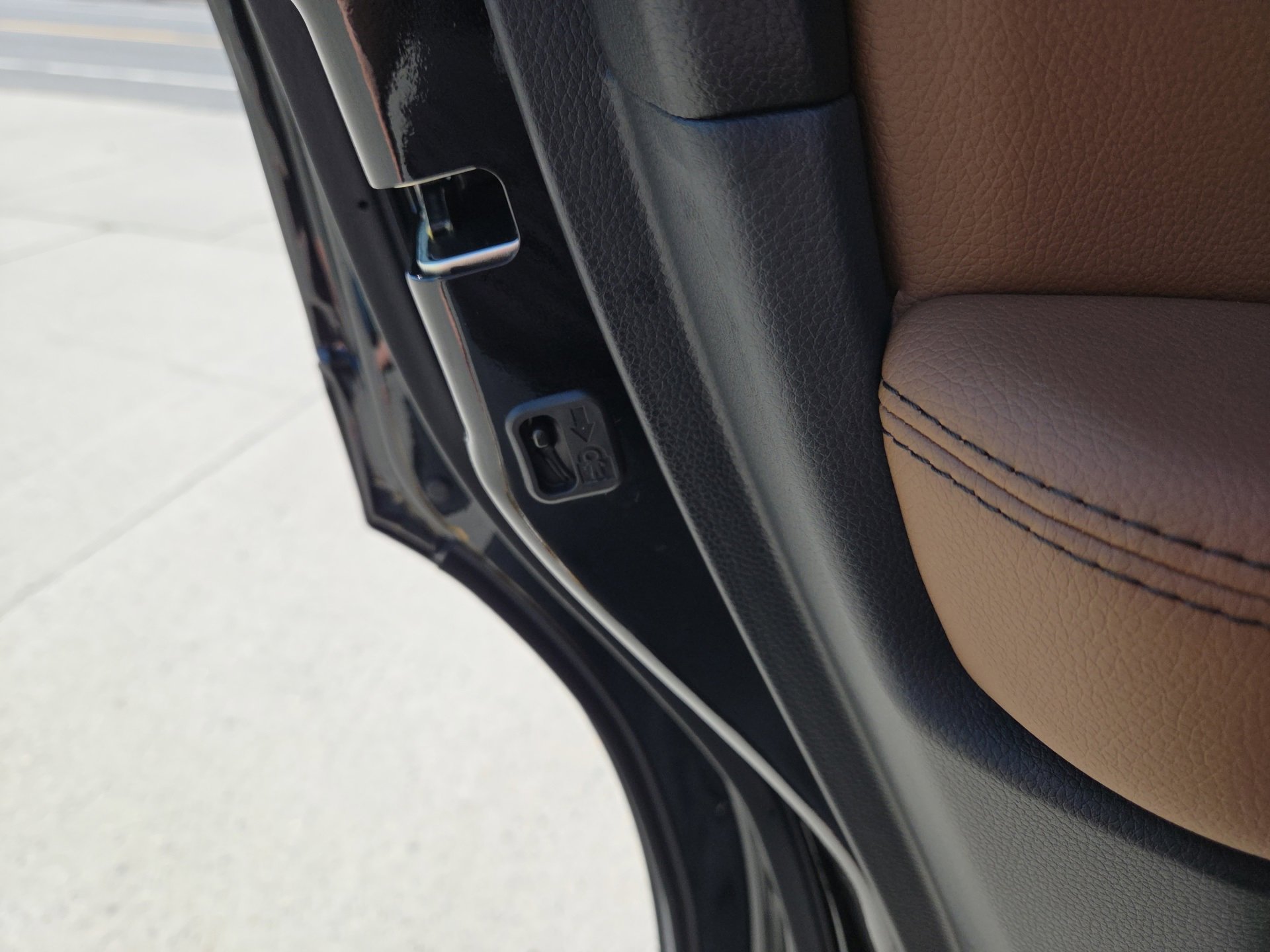 New 2026 Honda Passport TrailSport Elite image 36