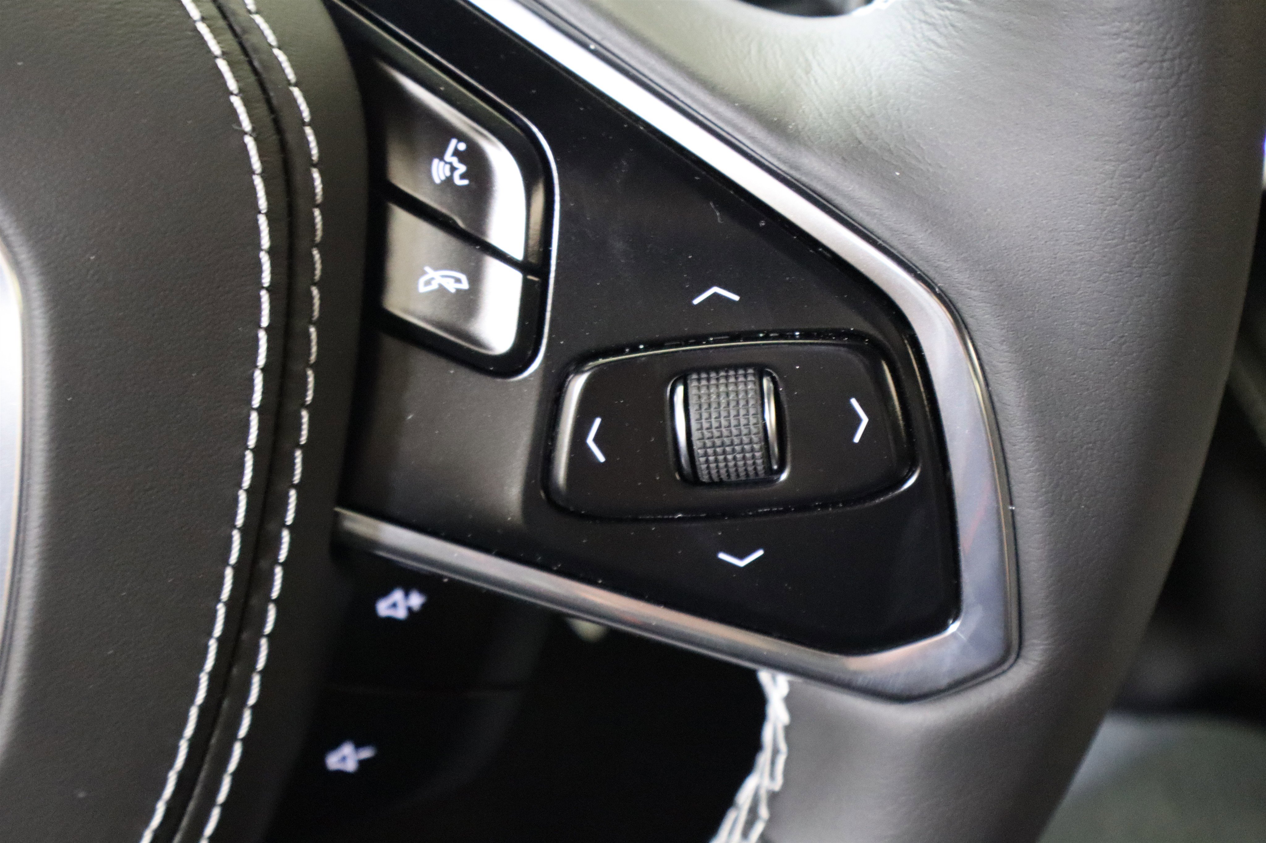 New 2026 Chevrolet Corvette Z06 image 28