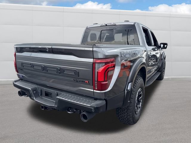 Used 2024 Ford F150 Raptor w/ Equipment Group 803A Raptor R AWD/4WD image 8