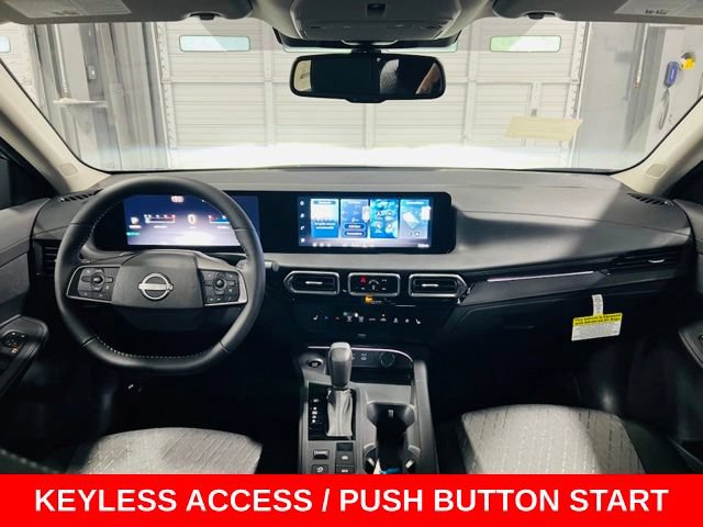New 2026 Nissan Sentra SV w/ SV Convenience Package FWD image 4