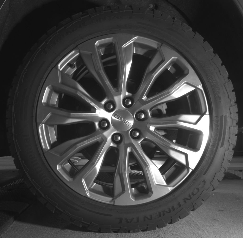 Certified 2022 GMC Yukon Denali RWD image 27