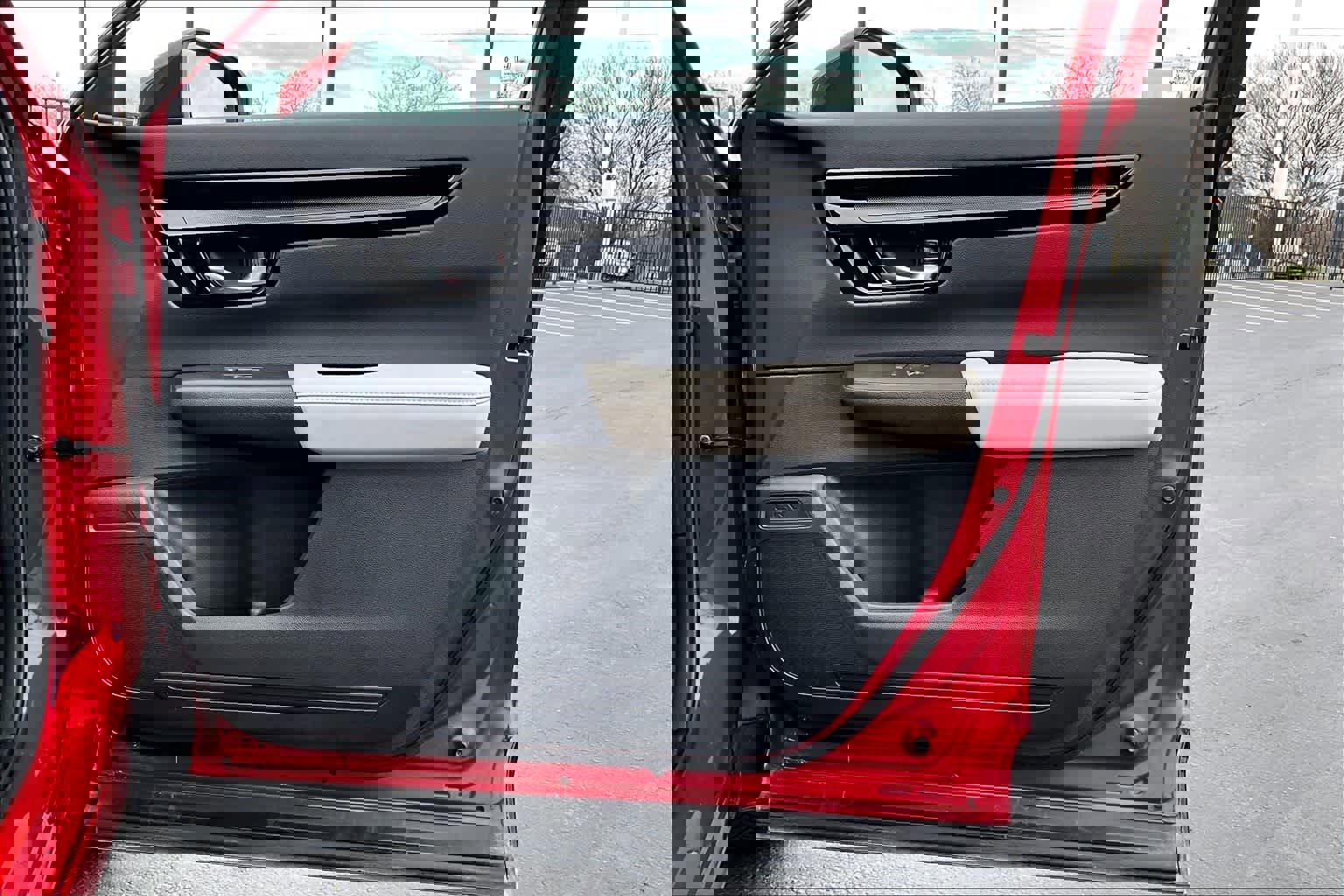 Used 2023 Honda CR-V EX-L image 26