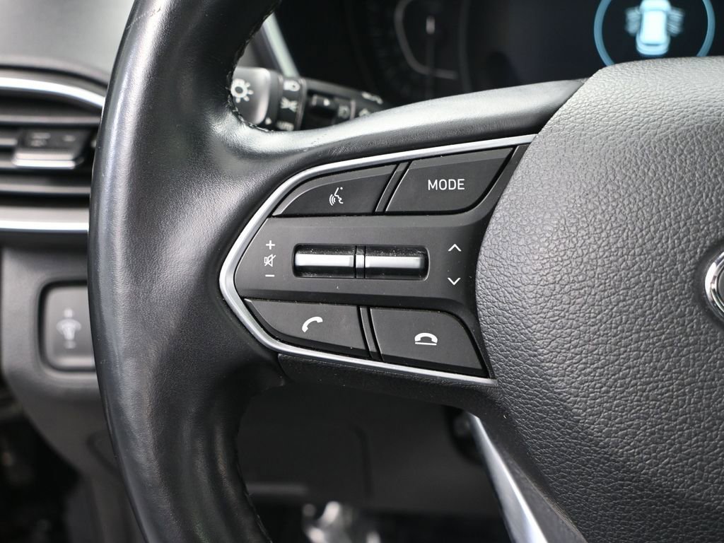 Used 2020 Hyundai Santa Fe Limited image 28