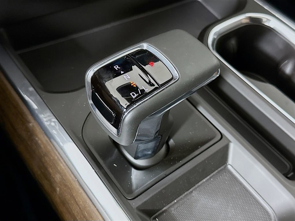 New 2026 Chevrolet Silverado 1500 High Country w/ High Country Premium Package image 17