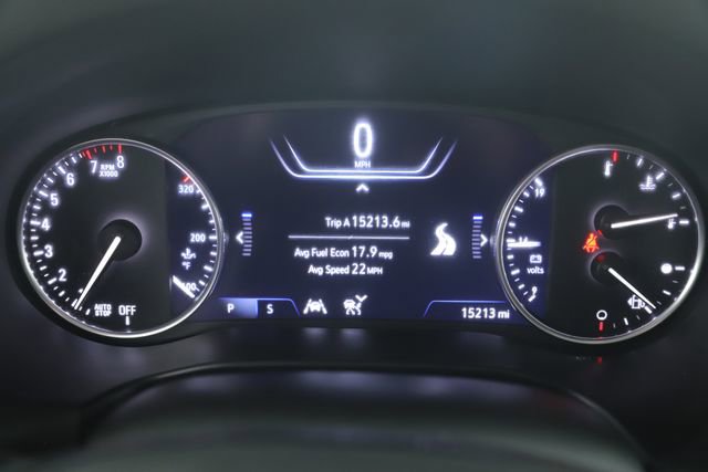 Used 2022 Buick Enclave Avenir w/ Avenir Technology Package image 22