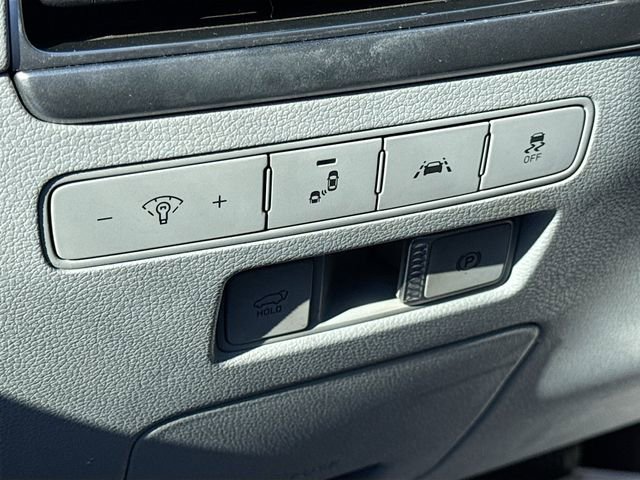 Used 2022 Hyundai Palisade SEL w/ Premium Package image 7