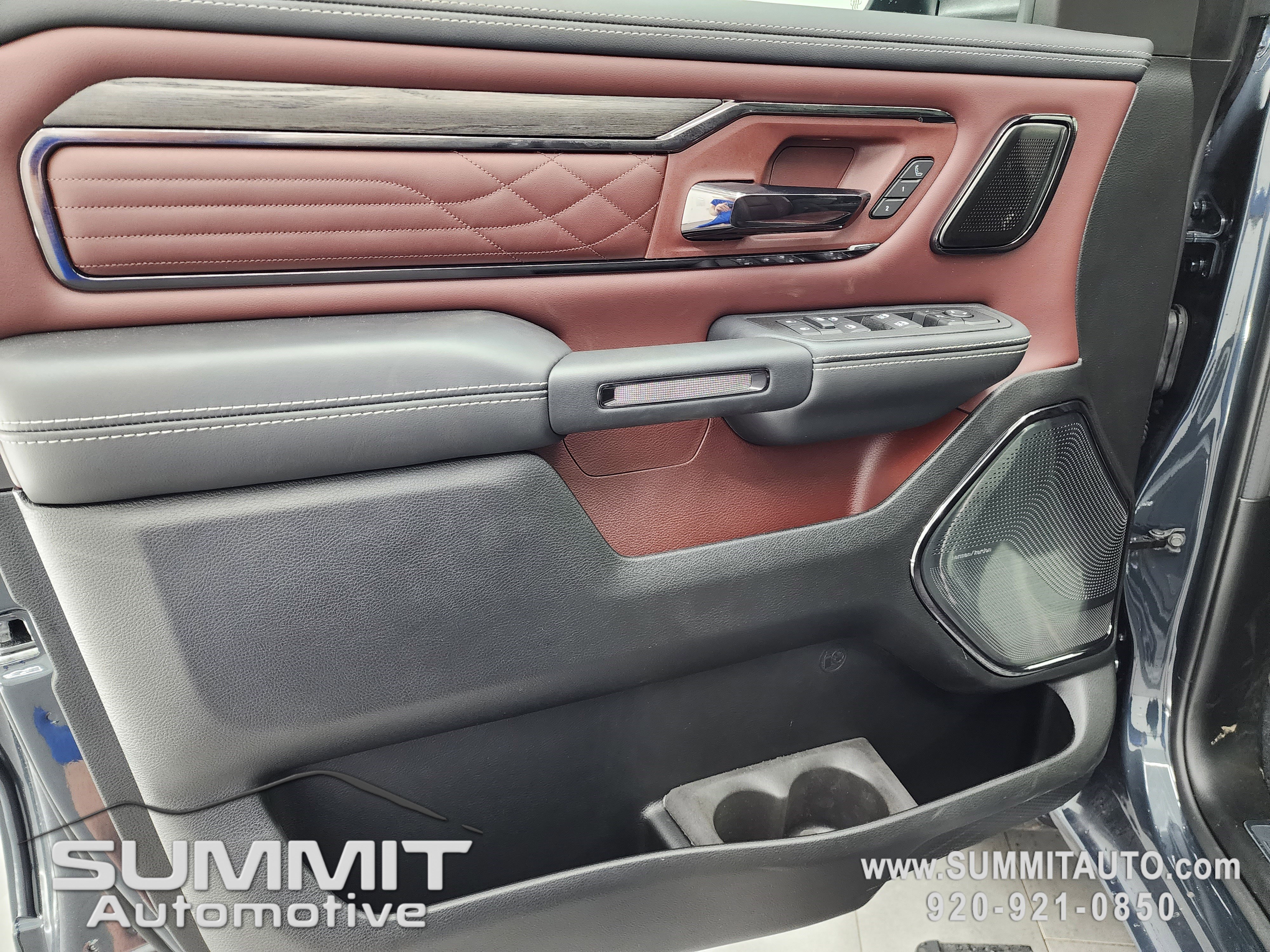 New 2026 RAM 1500 Limited image 43