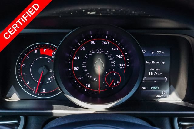 Certified 2022 Hyundai Elantra SEL FWD image 26