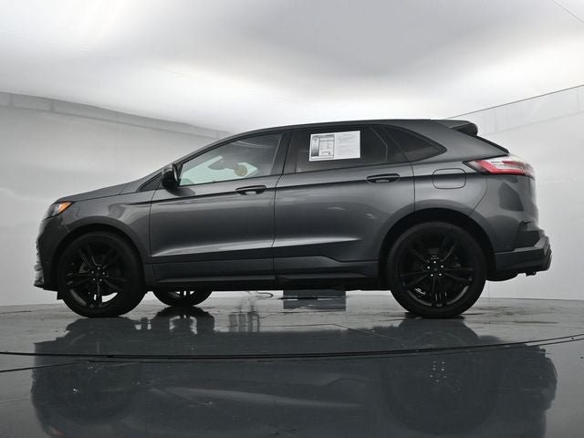 Used 2021 Ford Edge ST w/ Equipment Group 401A AWD/4WD image 33