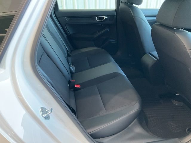 New 2026 Honda Civic Sport image 23