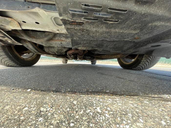 Used 2007 Toyota Avalon Limited image 21