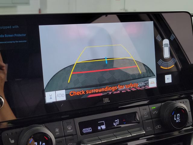 Used 2026 Toyota Grand Highlander FWD image 20