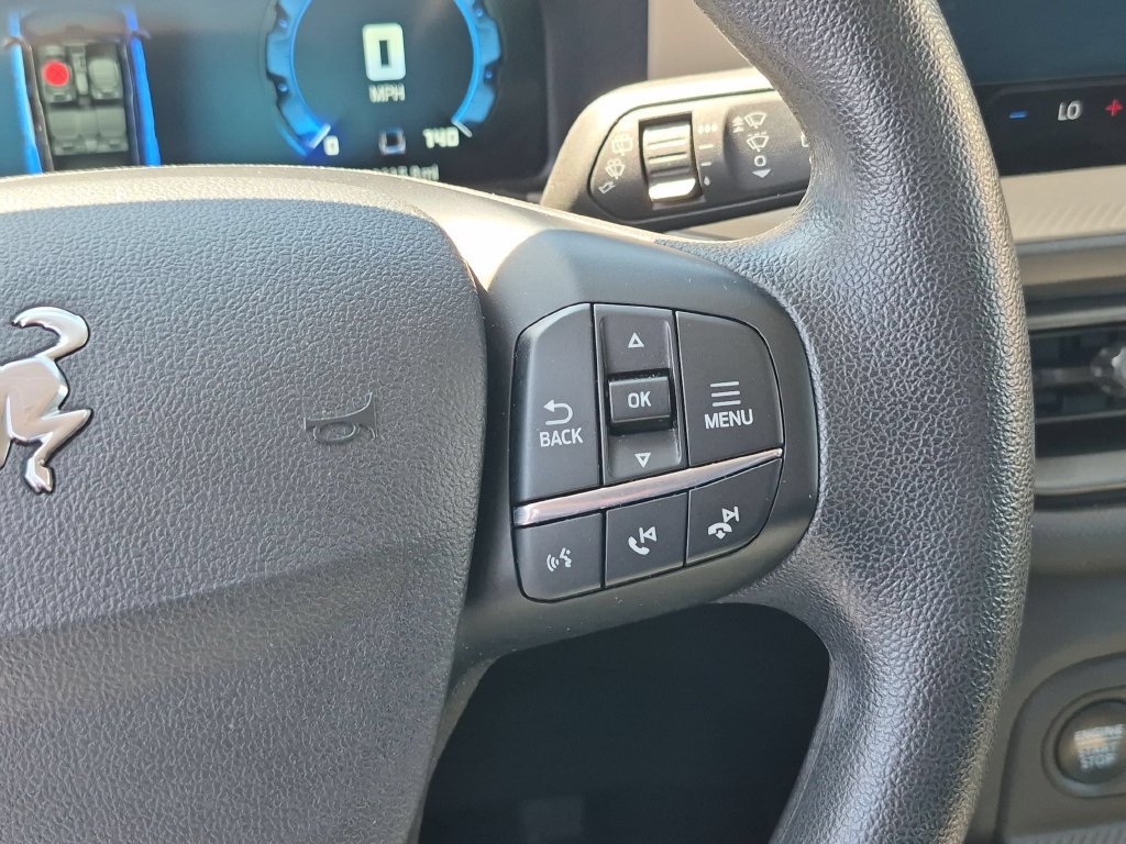 Used 2025 Ford Bronco Sport Big Bend AWD/4WD image 22