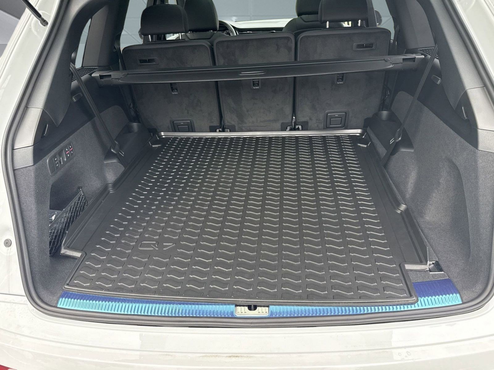 New 2025 Audi Q7 3.0T Premium Plus image 25