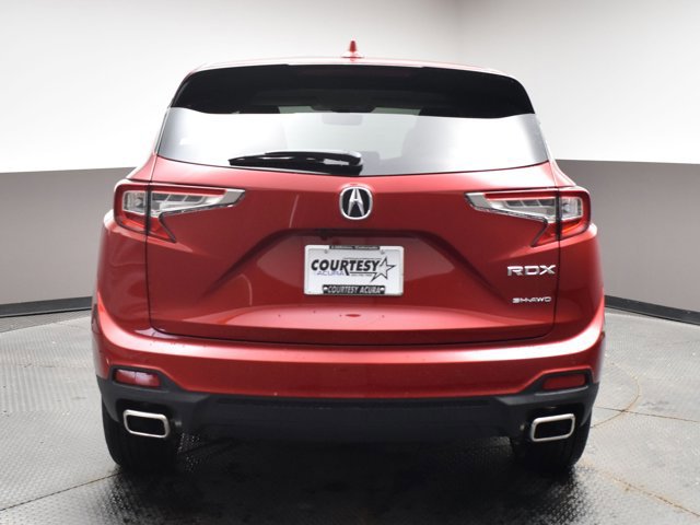New 2026 Acura RDX SH-AWD w/ Technology Package image 5