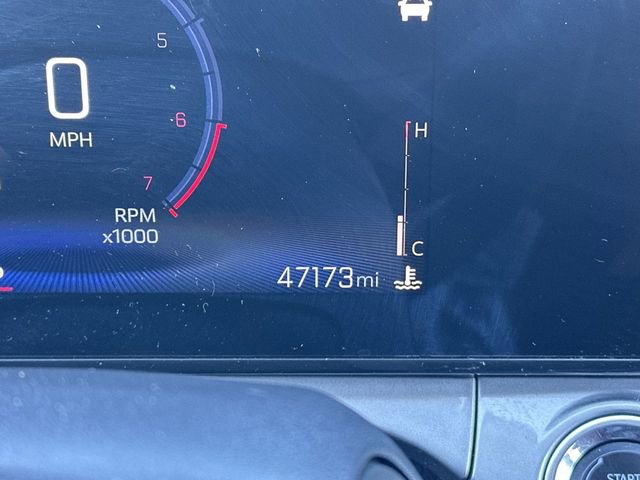 Used 2024 Chevrolet Trax LT image 12