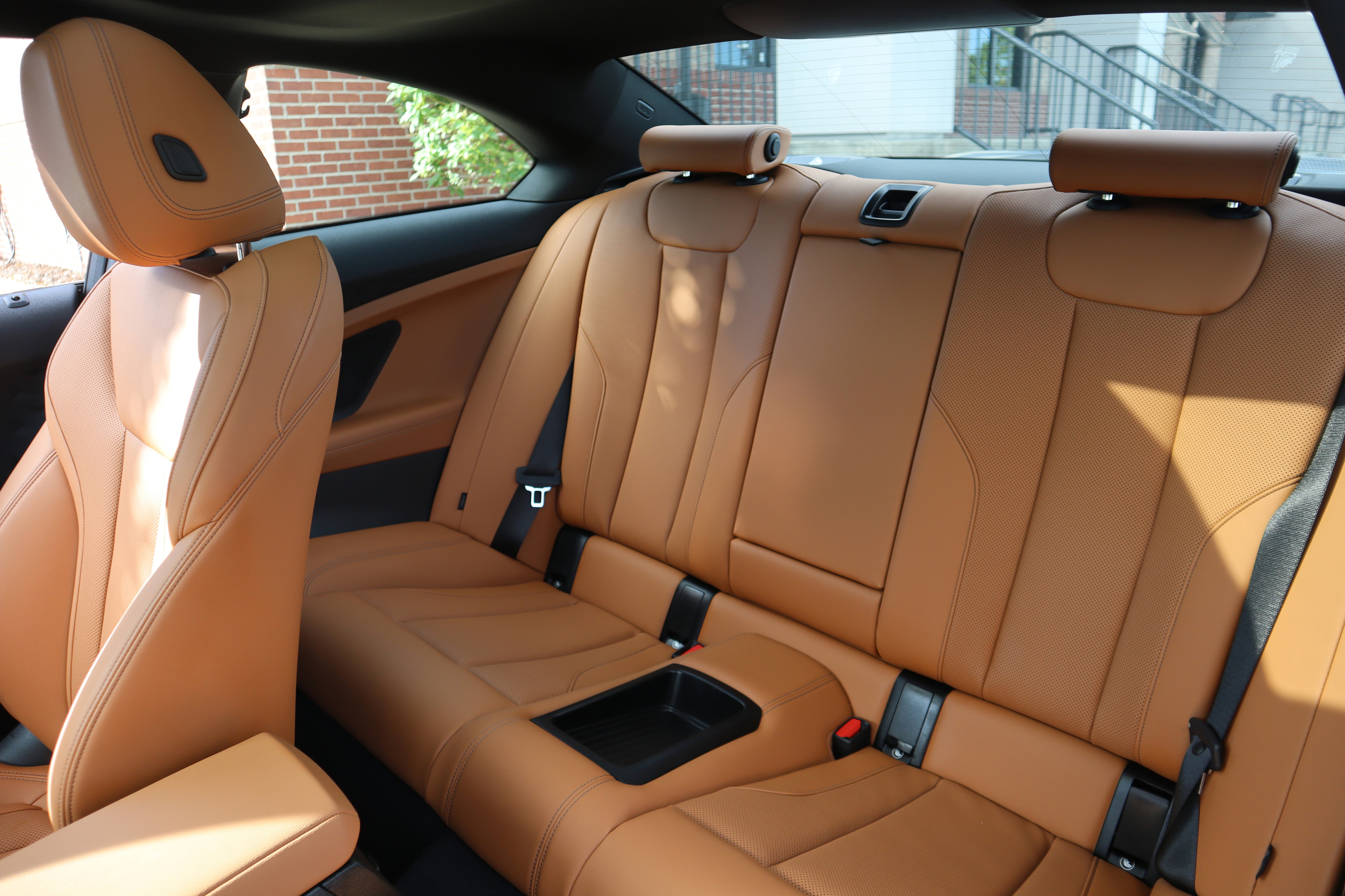 Used 2023 BMW 230i xDrive Coupe w/ Premium Package image 30