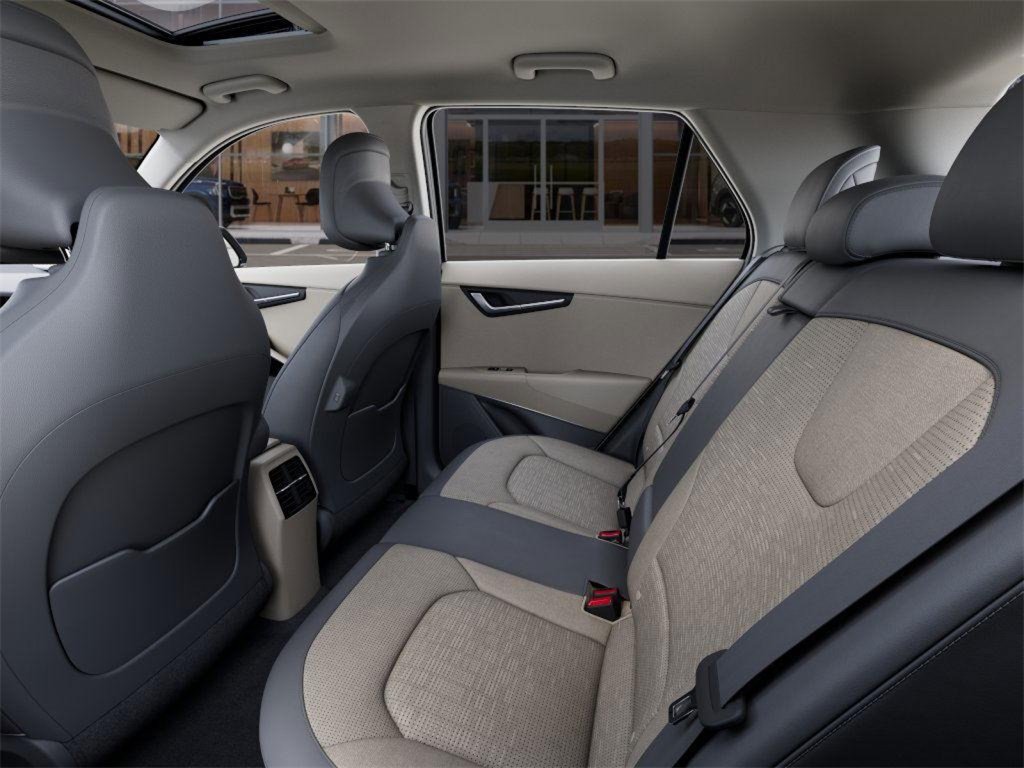 New 2025 Kia Niro Wave w/ Wave Preserve Package FWD image 21
