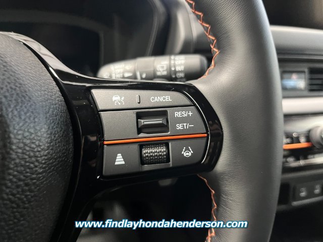 New 2026 Honda Pilot TrailSport image 19