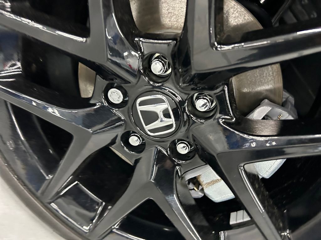 Used 2026 Honda Civic Sport image 26