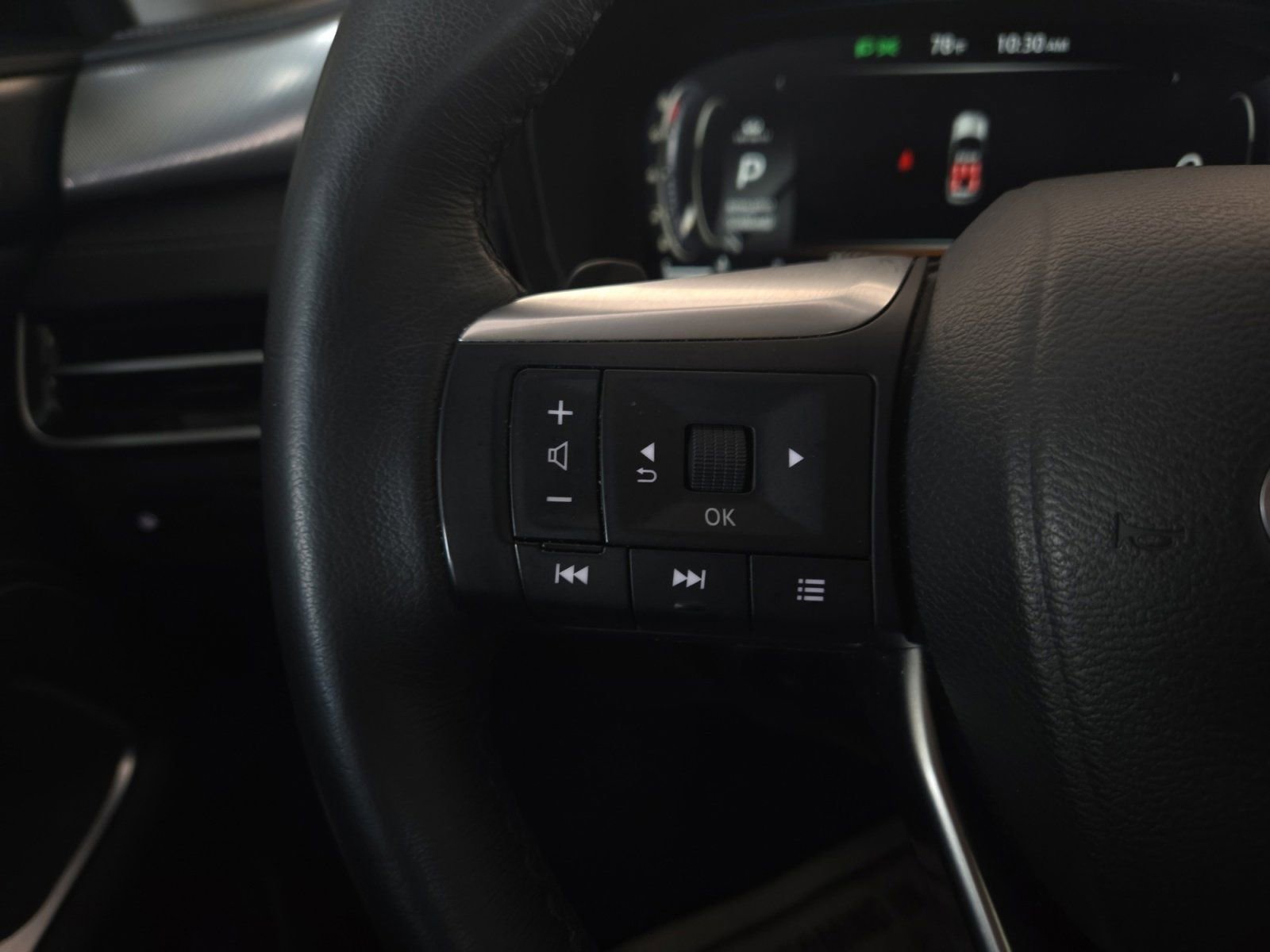 Used 2024 INFINITI QX60 Luxe w/ Performance Audio Package FWD image 15