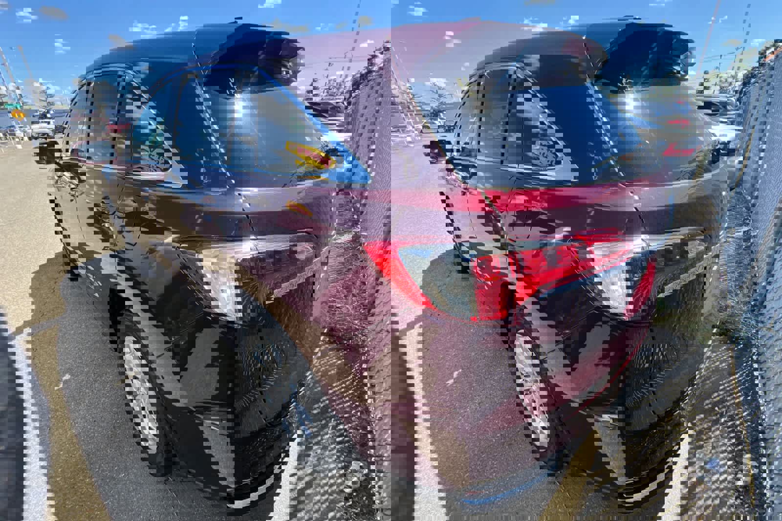 Used 2017 Acura RDX FWD image 6