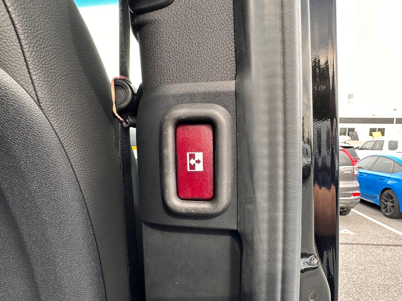 New 2025 Mercedes-Benz Sprinter 2500 image 23