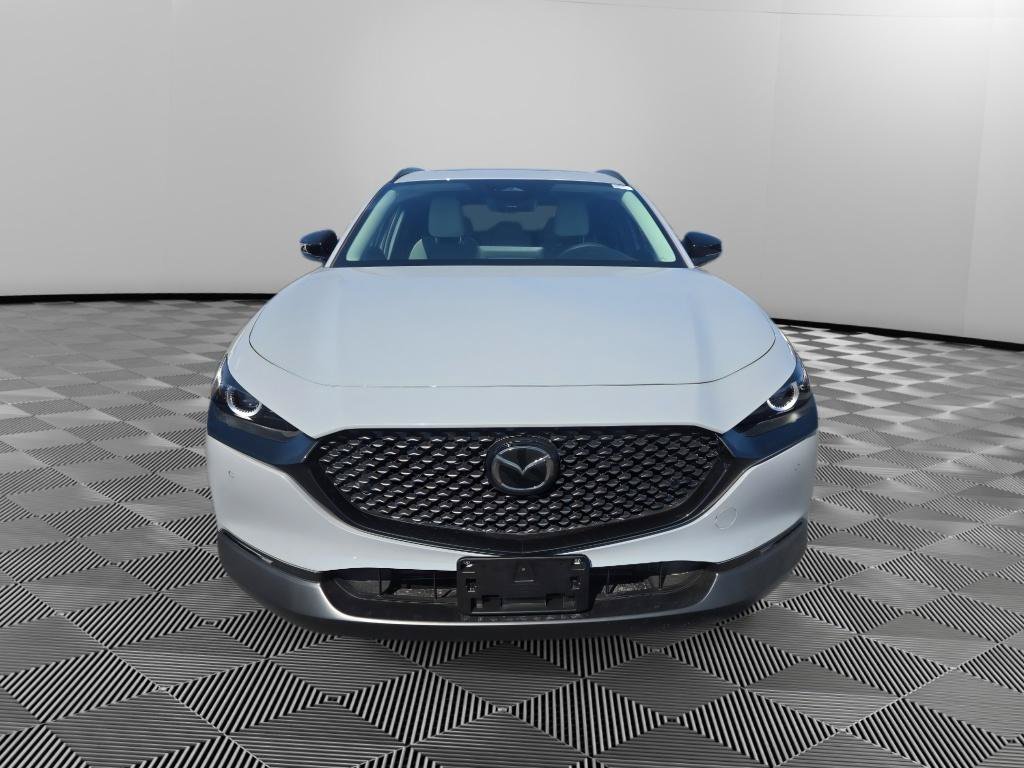 New 2026 MAZDA CX-30 Aire Edition AWD/4WD image 2
