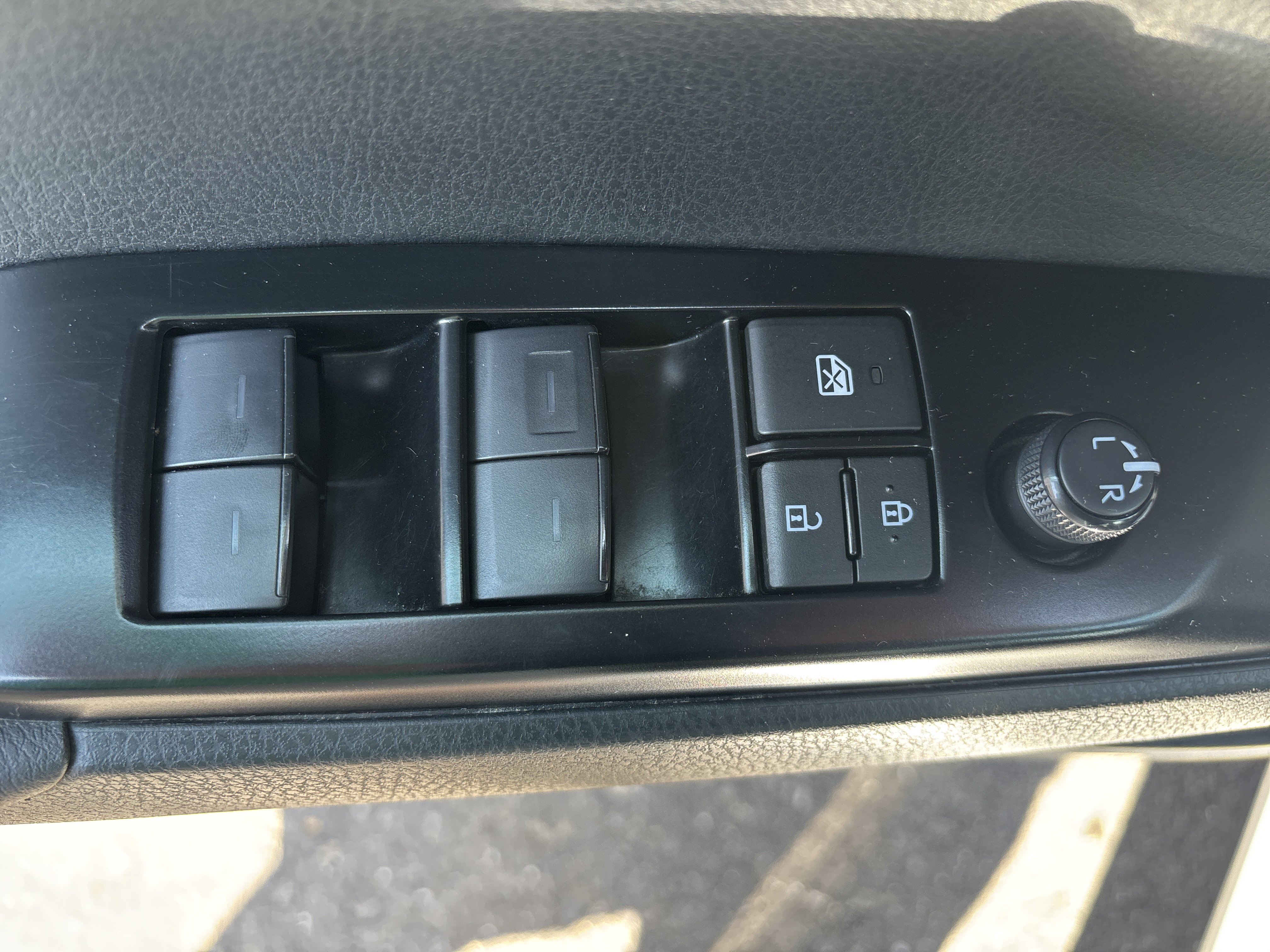 Certified 2025 Toyota Camry LE FWD image 17