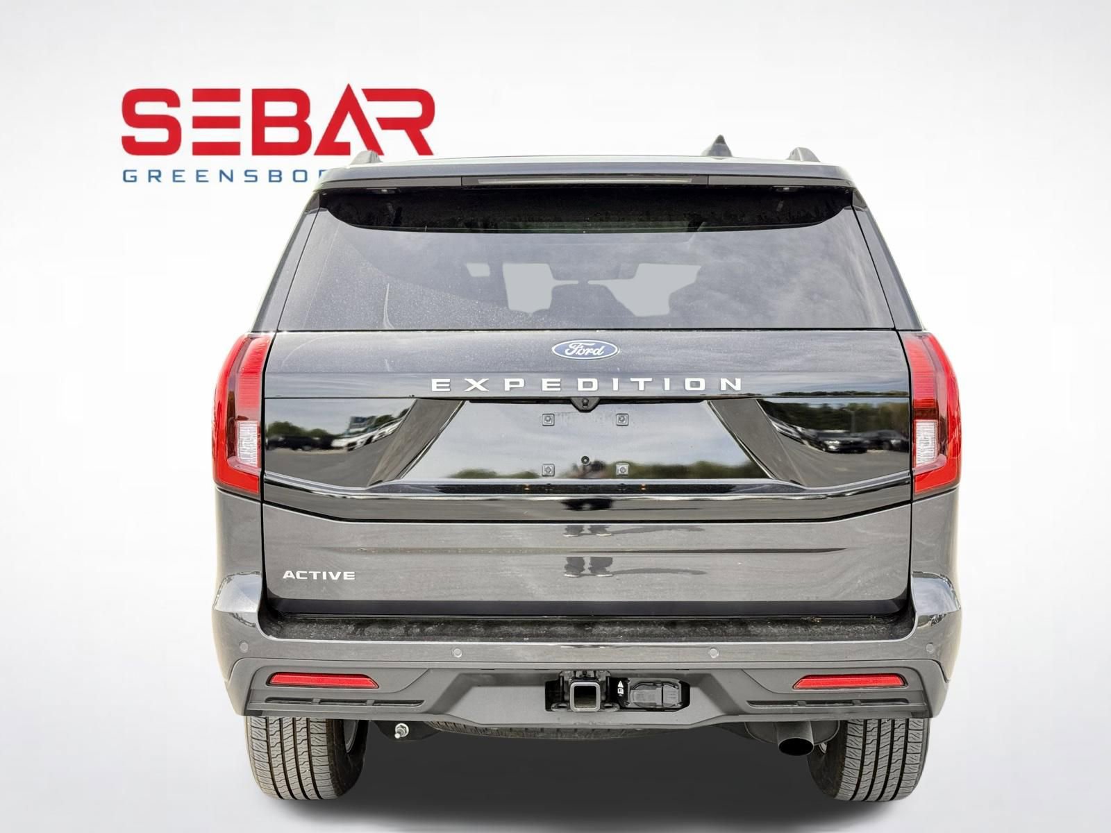 Used 2025 Ford Expedition Active image 10