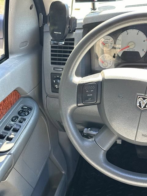 Used 2006 Dodge Ram 2500 Truck SLT AWD/4WD image 30