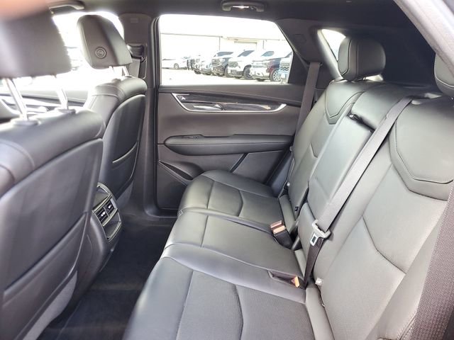 Used 2020 Cadillac XT5 Premium Luxury image 12