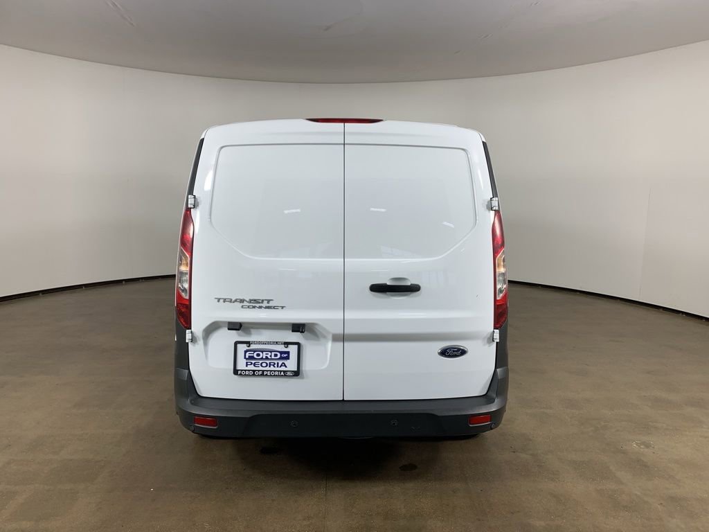 Used 2018 Ford Transit Connect XL image 10