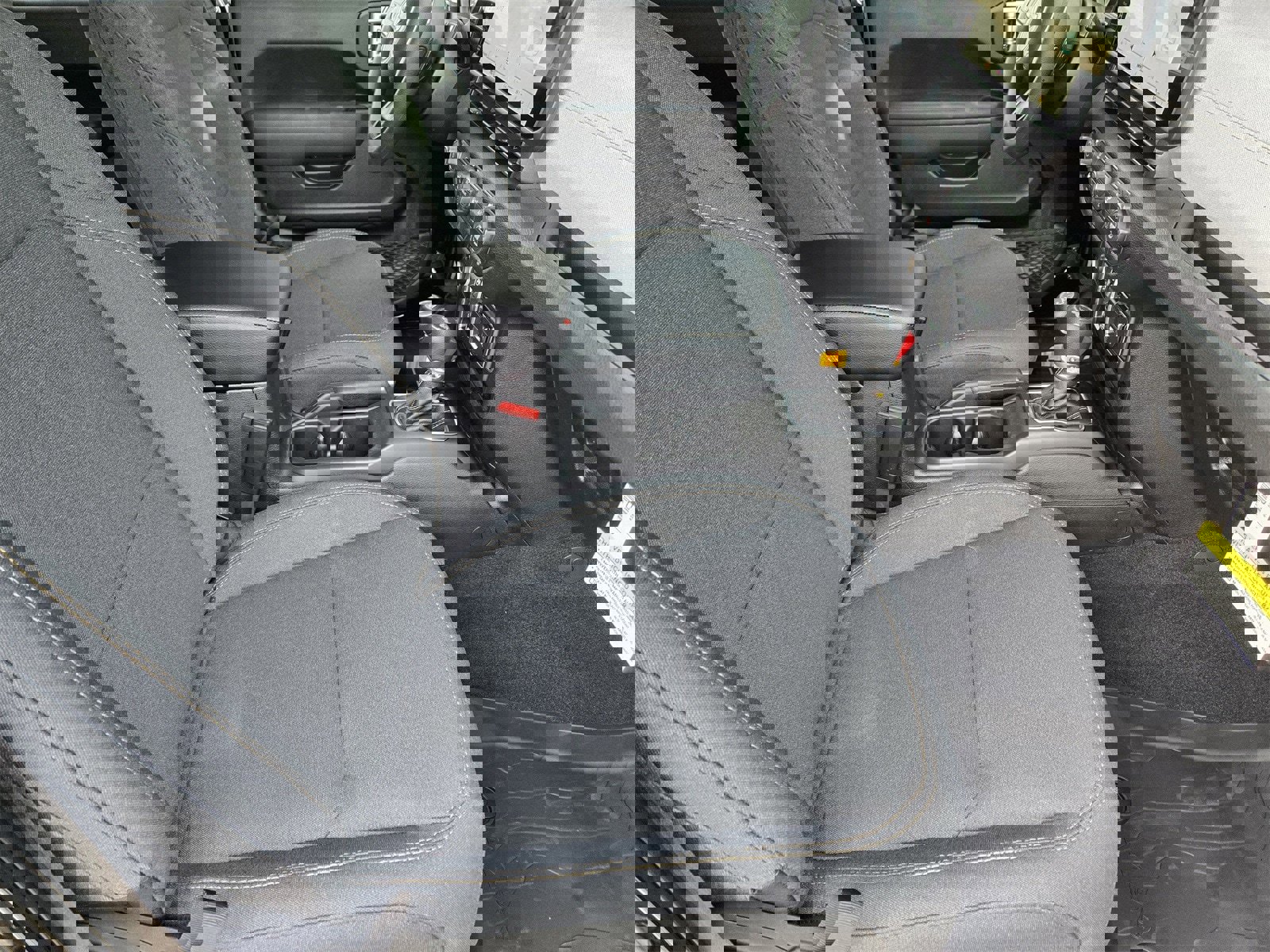 New 2026 Jeep Wrangler Unlimited Sport image 14