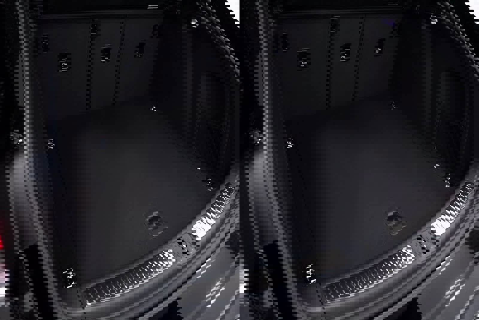 Certified 2025 Porsche Macan Turbo image 31