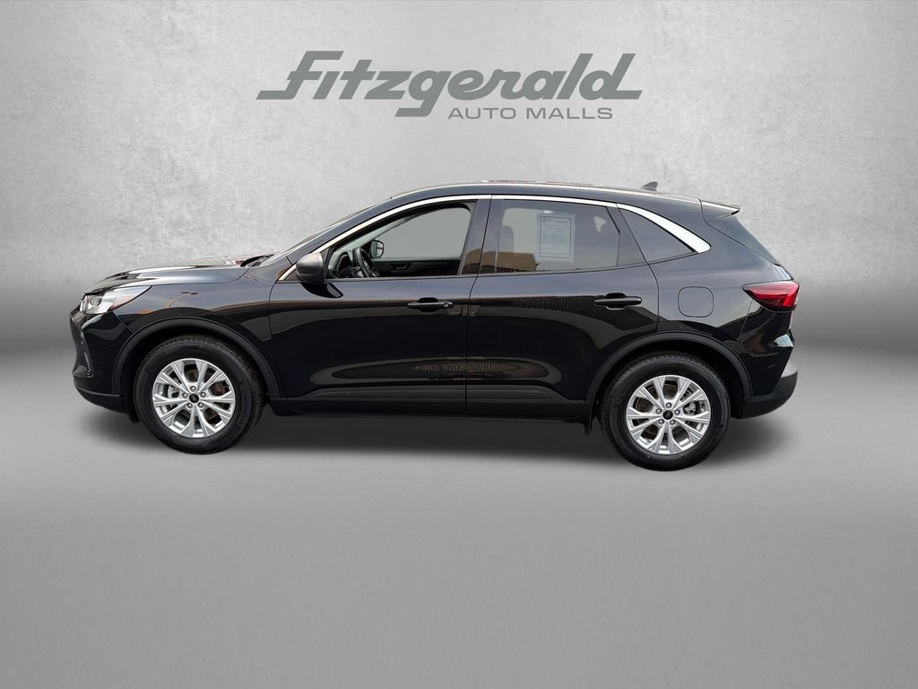 Used 2024 Ford Escape Active FWD image 3