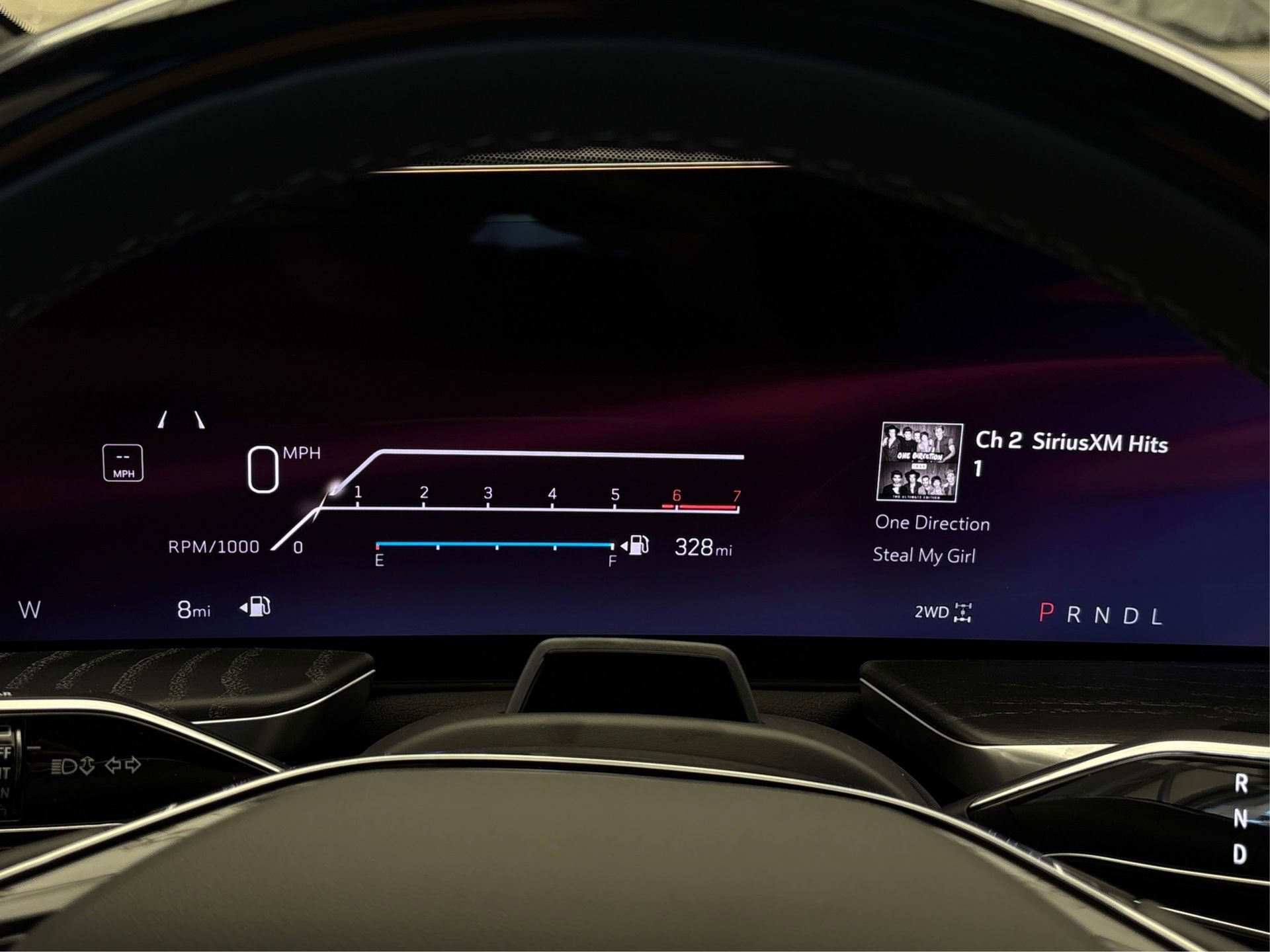 New 2026 Cadillac Escalade Luxury image 17