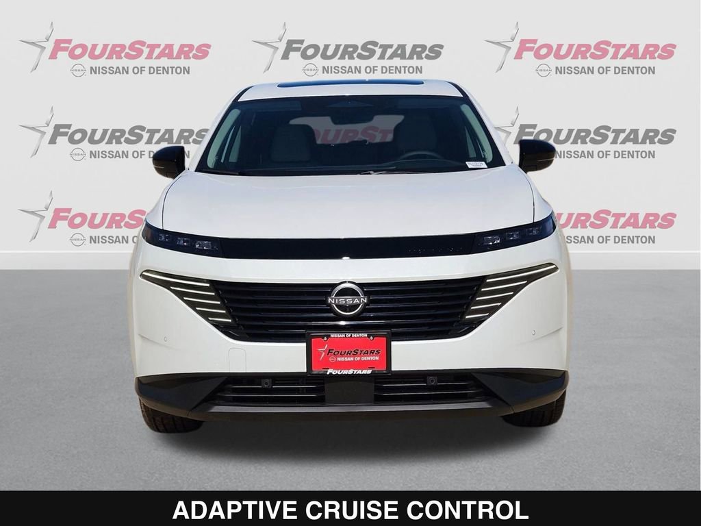 New 2026 Nissan Murano SL image 10